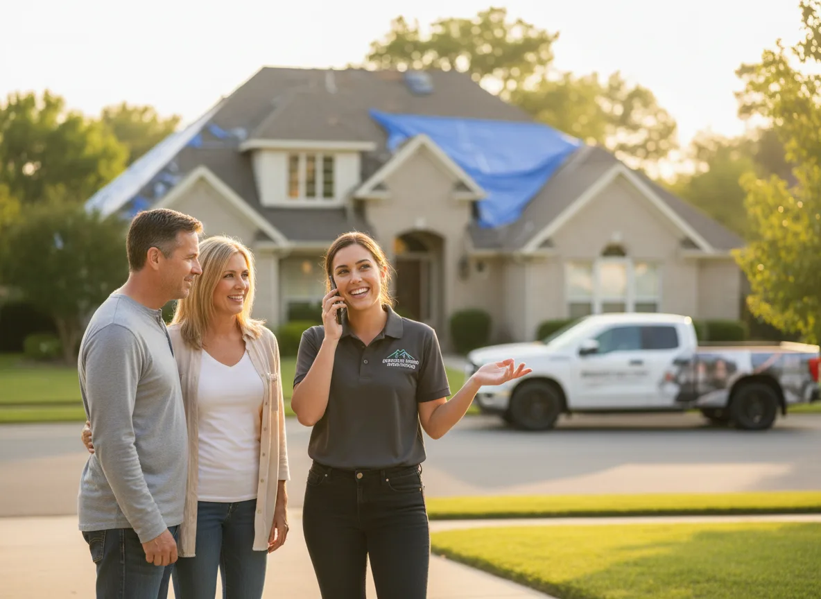 Emergency Roof Repair Kaleva, MI FAQs